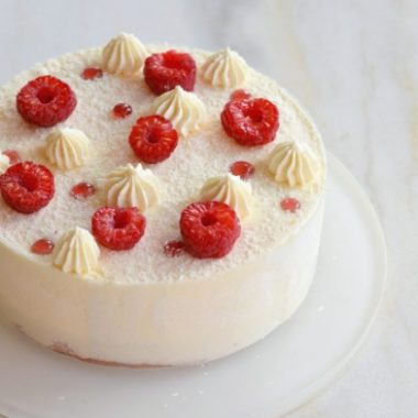 © Atelier Douceur Framboises avec Nutri'Good_Valencin - <em>Droits Réservés</em>