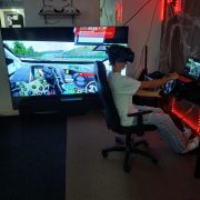 © Simracing VR - <em>VRtueux</em>