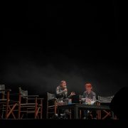 Sang d'Encre : journées autour des littératures policières_Vienne