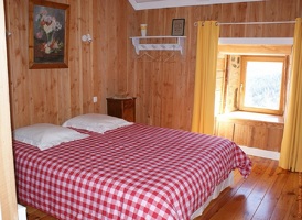 Chambre d'hôtes la Retrouvade