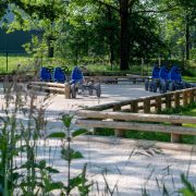 © Piste de Karts +5ans - Loupisco Park - <em>DR</em>