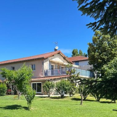 © Revigora Résidence de tourisme et d'affaires_Vienne - <em>DR</em>