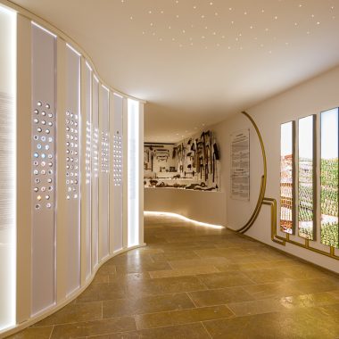 © Le Caveau du Château - <em>Stéphane Chalaye Photographie</em>