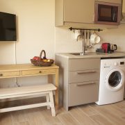 © Studio meublé Soleil levant à Vienne - <em>DR</em>