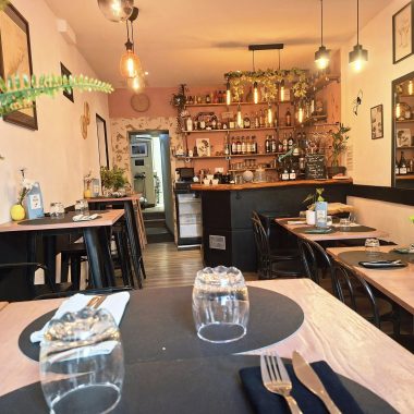© Le P'tit Bistrot_Vienne - <em>DR</em>