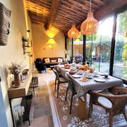 © Verrière pdj - <em>Côté Provence</em>