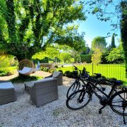 © Vélos (location) - <em>Côté Provence</em>