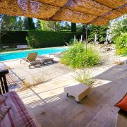 © Espace Piscine - <em>Côté Provence</em>