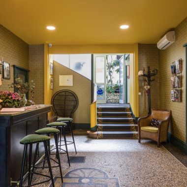 © Entrée - <em>InstapadesStudio</em>