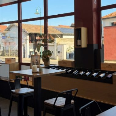 © Journée Dégustation au Domaine Niero_Condrieu - <em>Droits Réservés</em>