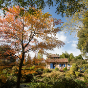 © Jardin du Bois Marquis - <em>En Marge</em>
