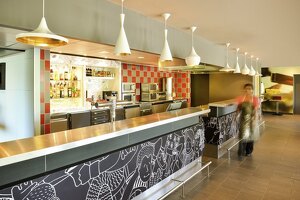 Hôtel Ibis Avignon Centre Gare