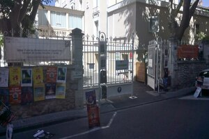 Résidence Les Cordeliers