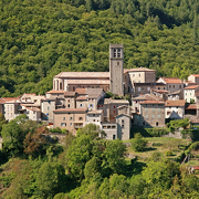 © Village de caractère de Antraigues-sur-Volane - <em>© M.Rissoan-ADT07</em>