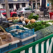 © Marché Place Carnot - <em>Copyright © 2018 M.D</em>