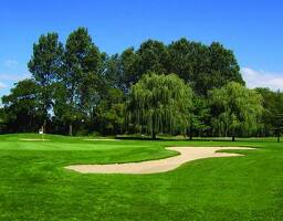 Golf Club de Valence Saint-Didier