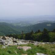 Sentier Jean-Jacques Rousseau