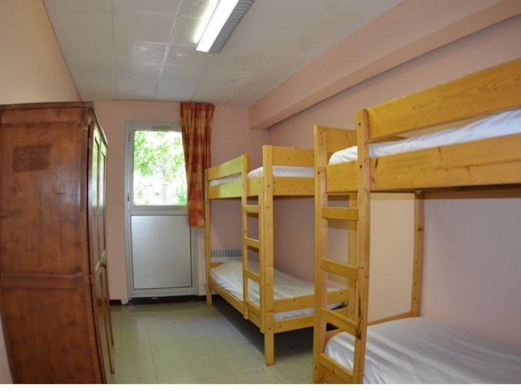 Auberge Bagatelle / Auberge de jeunesse Vienne Condrieu Tourisme