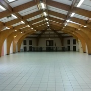 salle des fêtes