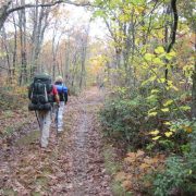 Le grand tour de la Sévenne