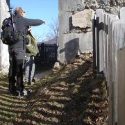 Le grand tour de la Sévenne