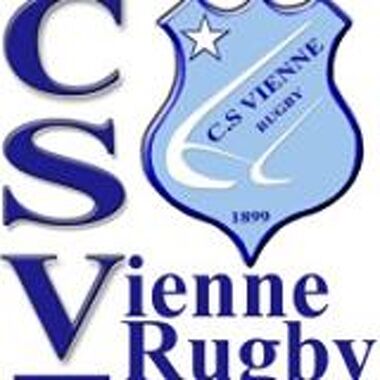 CS Vienne Rugby