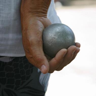 Vienne Pétanque