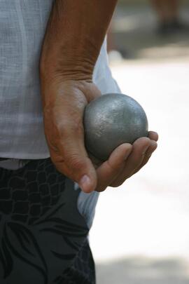 Vienne Pétanque