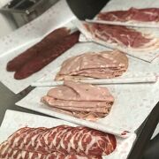Epicerie Trattoria della Mamma