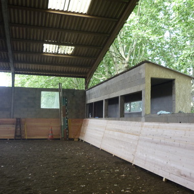 Poney Club Atout Crin