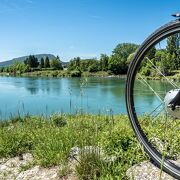 © Le Haut Rhône - Bugey - <em>OneDayOneTravel - Auvergne-Rhône-Alpes Tourisme</em>