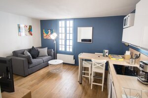 Au Coeur d'Avignon - L'Appartement Le République