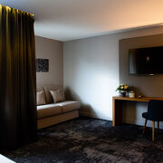 © Hôtel Fac & Spera - <em>Maison CHAPOUTIER</em>