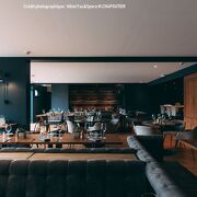 © Marius bistro - <em>Marius bistro</em>