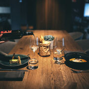 © Marius bistro - <em>Marius bistro</em>