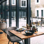 © Marius bistro - <em>Marius bistro</em>