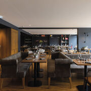 © Marius bistro - <em>Marius bistro</em>
