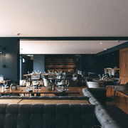 © Marius bistro - <em>Marius bistro</em>