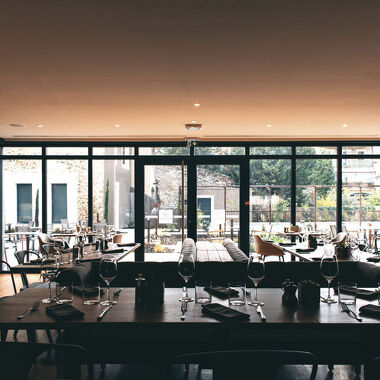 © Marius bistro - <em>Marius bistro</em>
