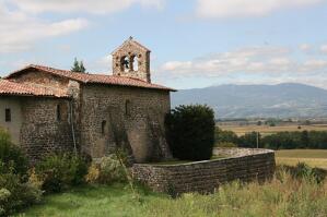 Chapelle Saint-Mamert