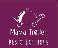 La boutique de Mama Trøtter