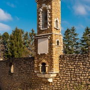 © Extérieur - Gite de groupe du Domaine de la Barbelière - <em>DR Domaine de la Barbelière</em>