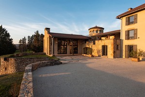 Centre de séminaires Domaine de la Barbelière