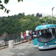 © Vienne City tram - <em>Ot Vienne</em>