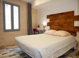 L'Oriflamme - duplex 4 personnes
