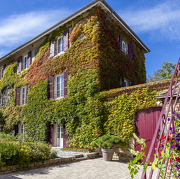 © Domaine de Grand Maison - Chambres d'hôtes - <em>DR Domaine de Grand Maison</em>
