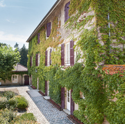 © Domaine de Grand Maison - Gîte - <em>DR Domaine de Grand Maison</em>