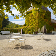 © Parc du Domaine de Grand Maison - <em>DR Domaine de Grand Maison</em>