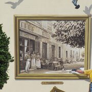 © fresque Eyzin-Pinet - <em>A-FRESCO</em>