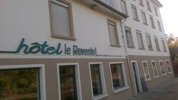 Le Reventel